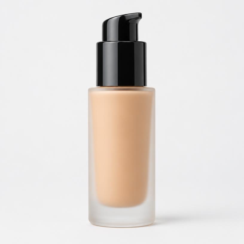 Base Líquida Matte